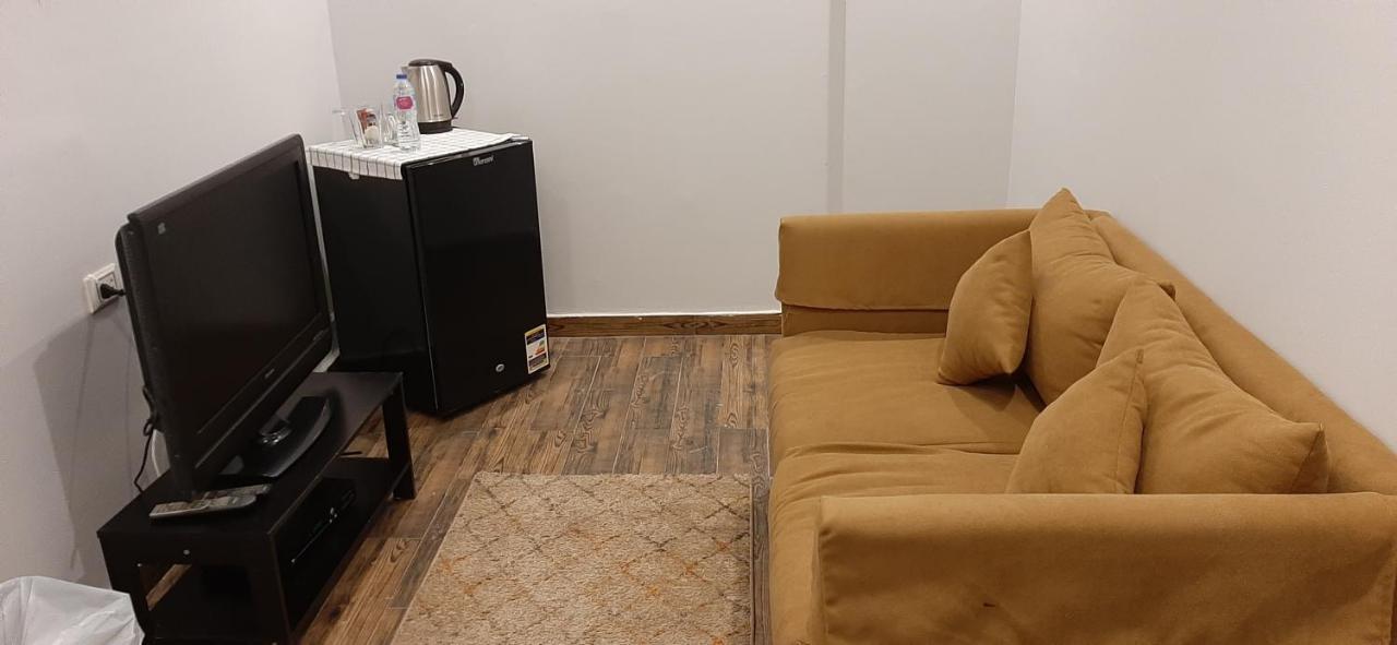 Nakhil Inn Residence ギーザ エクステリア 写真