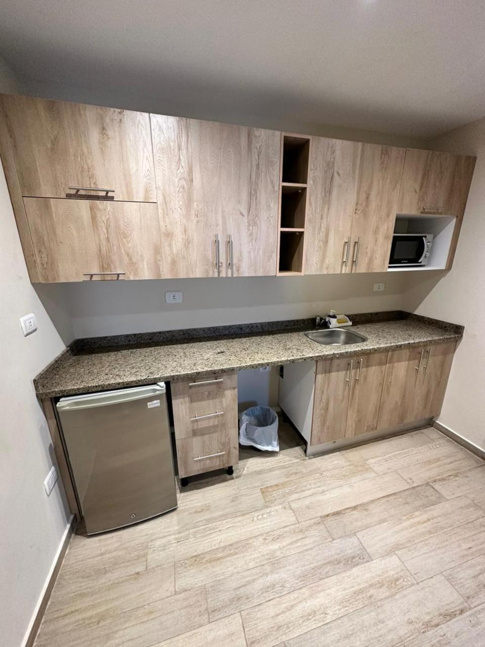 Nakhil Inn Residence ギーザ エクステリア 写真
